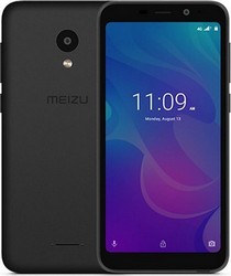 Замена динамика на телефоне Meizu C9 Pro в Ижевске